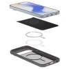 Etui Spigen Liquid Air Mag do Google Pixel 10 Pro XL MagSafe – Szare (Marble Grey)